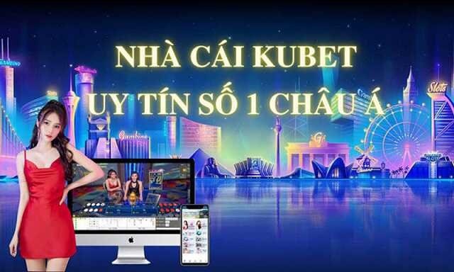 Đánh giá tính pháp lý của Kubet