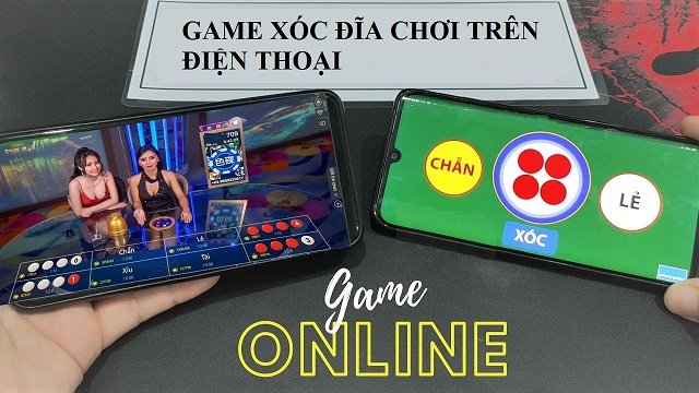 Tìm hiểu chi tiết về game xóc đĩa chơi trên điện thoại